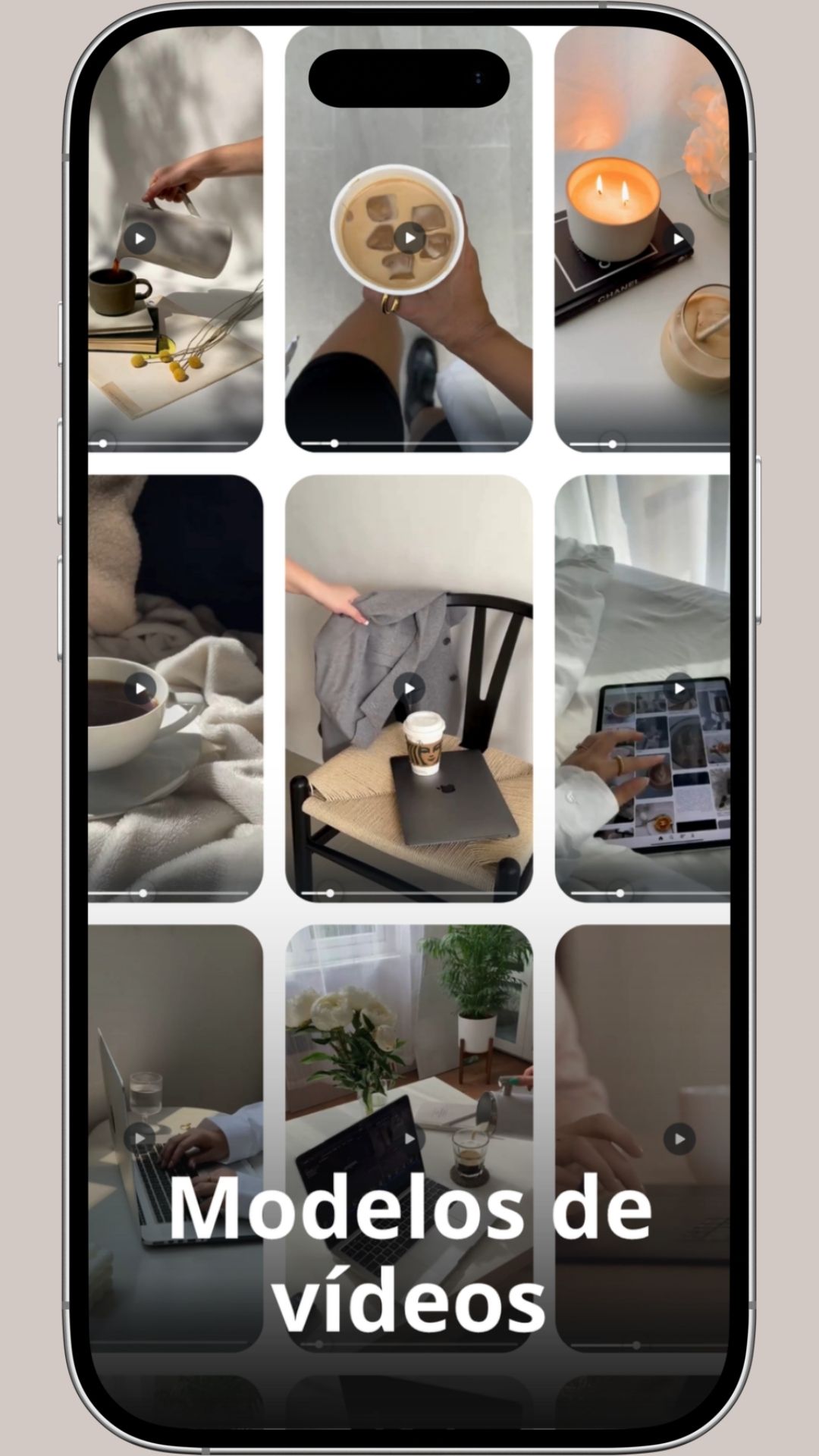 Templates para carrosséis (2)